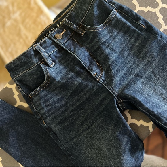 American eagle skinny jeans - Picture 1 of 3